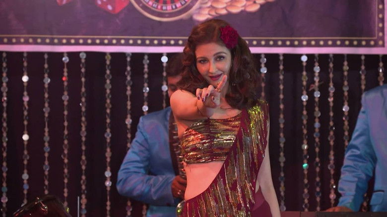 Vibhuti Forbids Anita From Dancing At The Casino