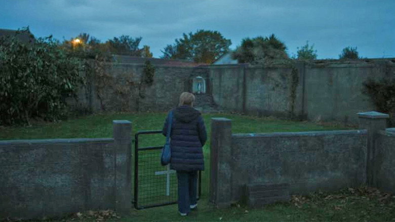 The Lost Children of Tuam backdrop 1
