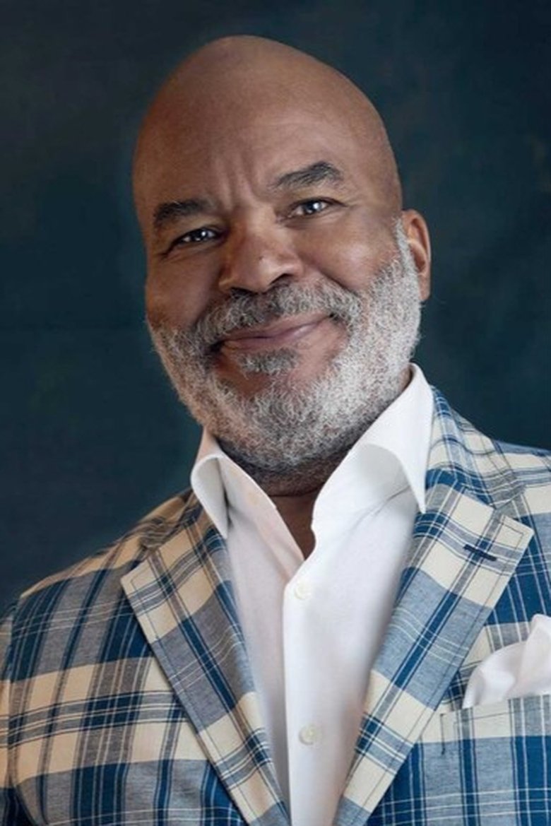 David Alan Grier