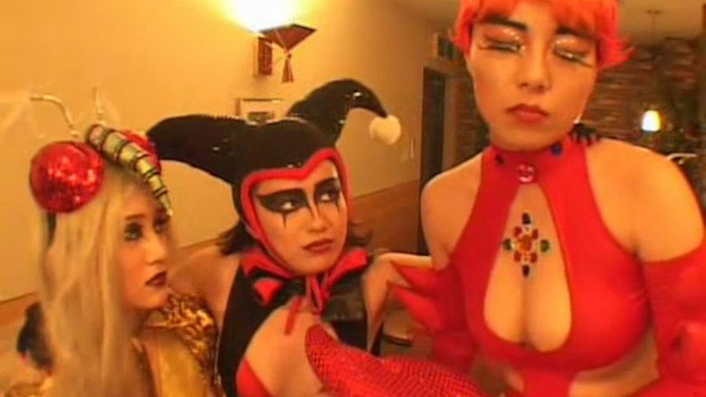 Queen Bee Honey backdrop 2