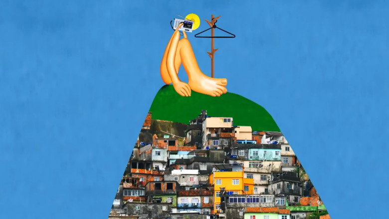 Isso é Muito Minha Vida backdrop 2