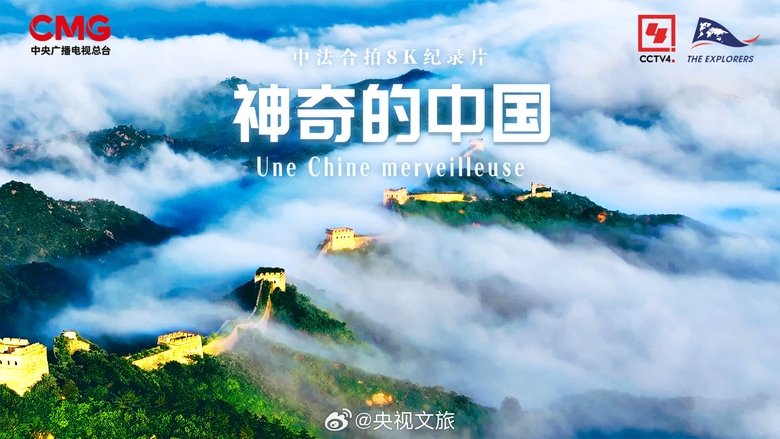 神奇的中国