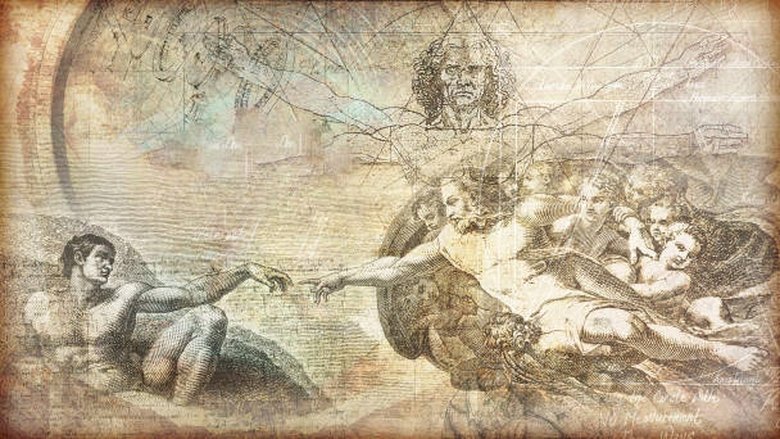 The Geometry of Consciousness
