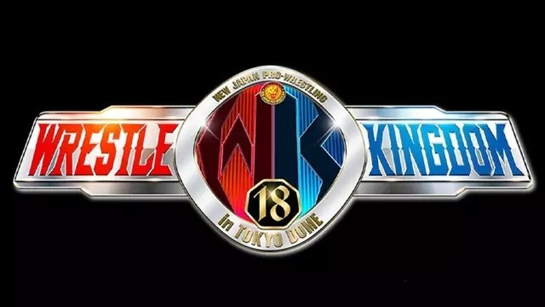 NJPW Wrestle Kingdom 18