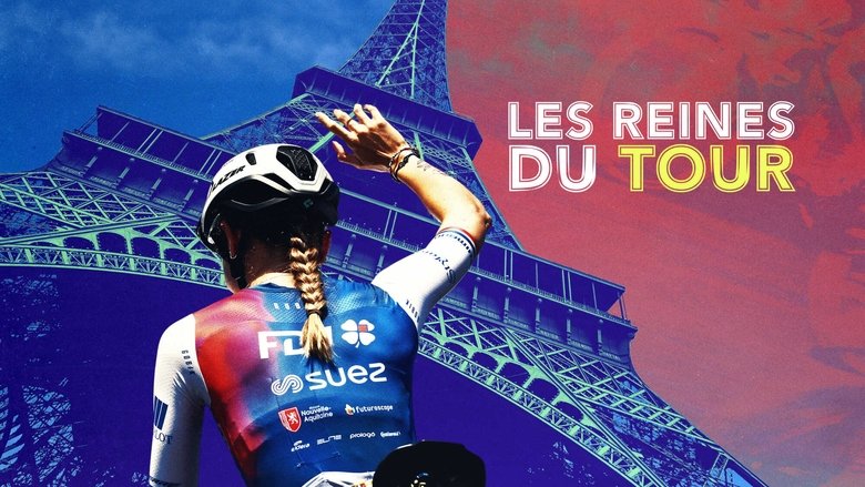 Les Reines Du Tour