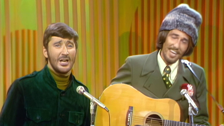 California Dreamin': The Songs of The Mamas & The Papas backdrop 9
