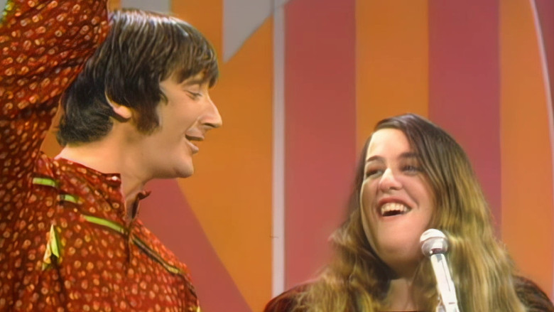 California Dreamin': The Songs of The Mamas & The Papas backdrop 7
