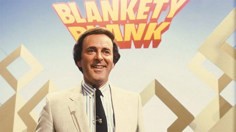 Blankety Blank backdrop 2