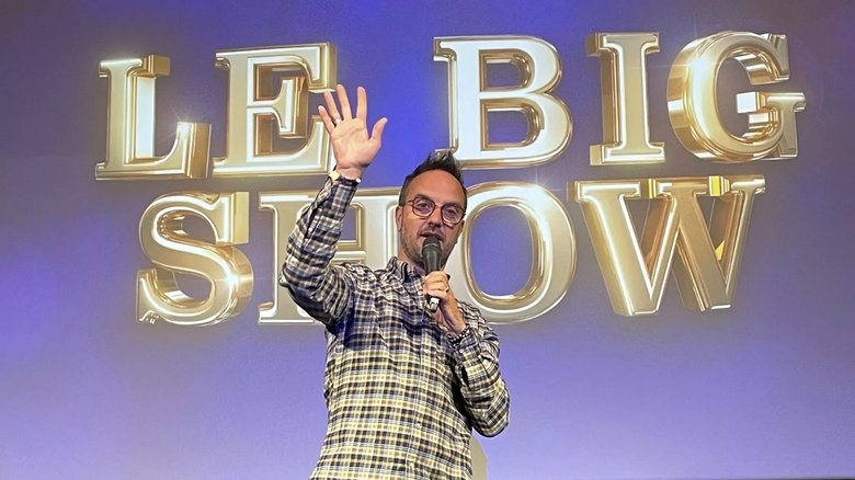Le Big Show