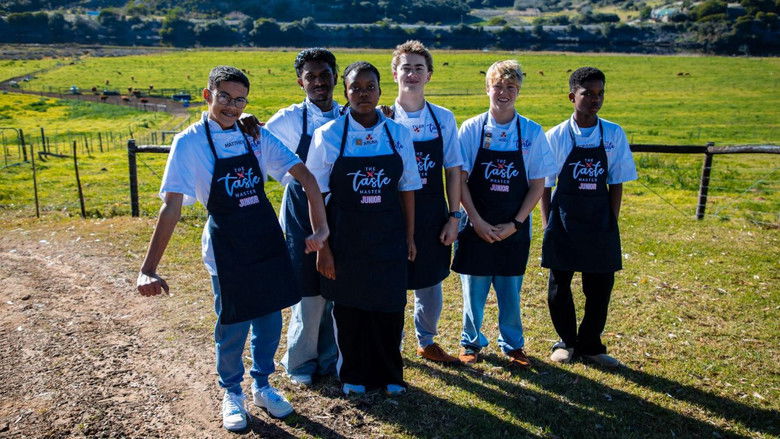 The Seafood Challenge