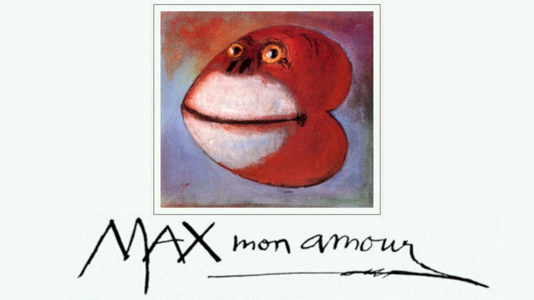 Max My Love backdrop 2
