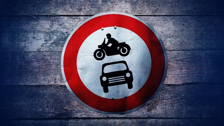 Road Wars - Neighbourhood Traffic Chaos