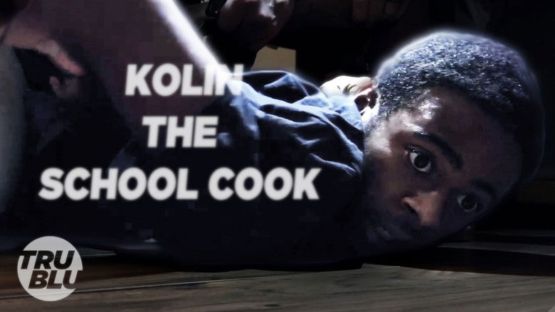 Takedown - Livingston Parish - Kolin The School Cook