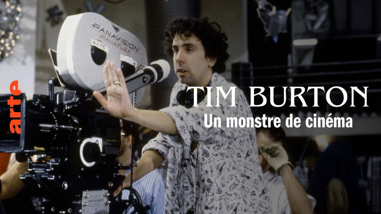 Tim Burton : un monstre de cinéma backdrop 7