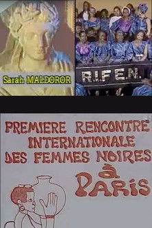 First International Conference for Black Women