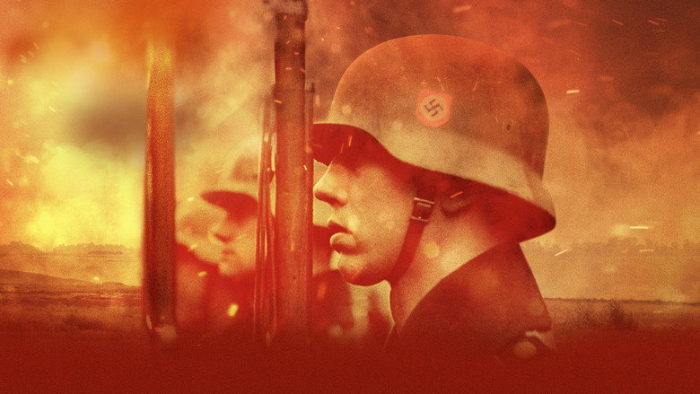 Apocalypse: Hitler Takes on the West backdrop 4