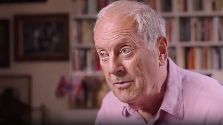 Gyles Brandreth Remembers… Hinge and Bracket