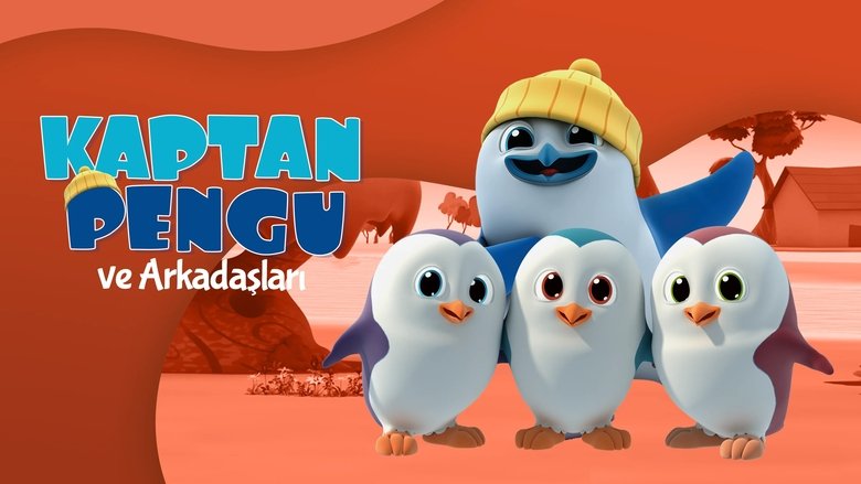 Kaptan Pengu ve Arkadaşları