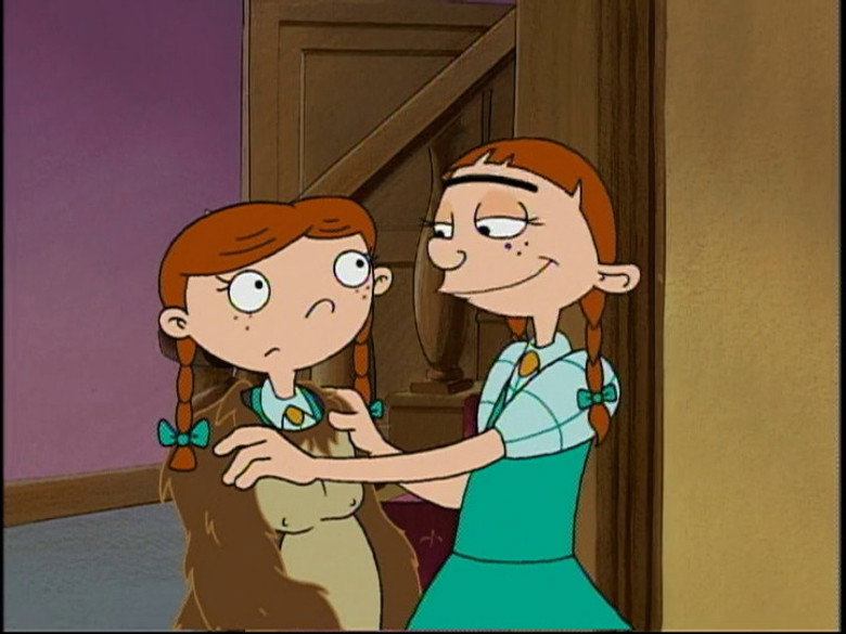 Helga's Masquerade