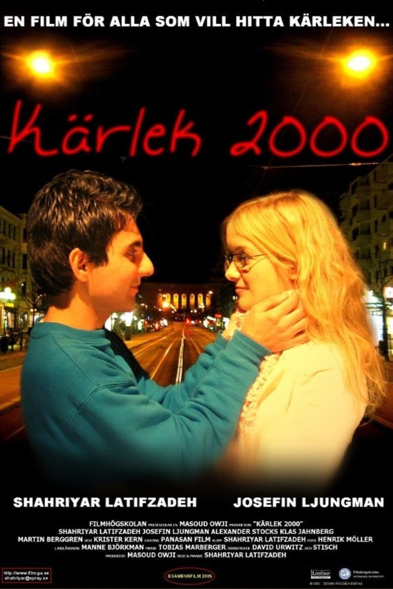 Kärlek 2000