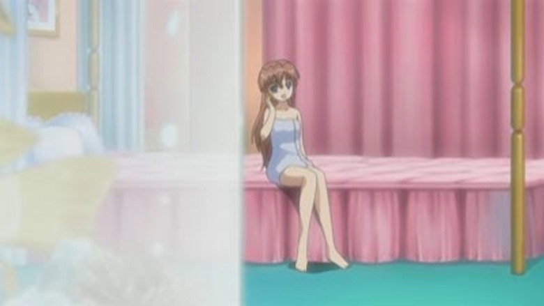 ...Sorry For The Wait