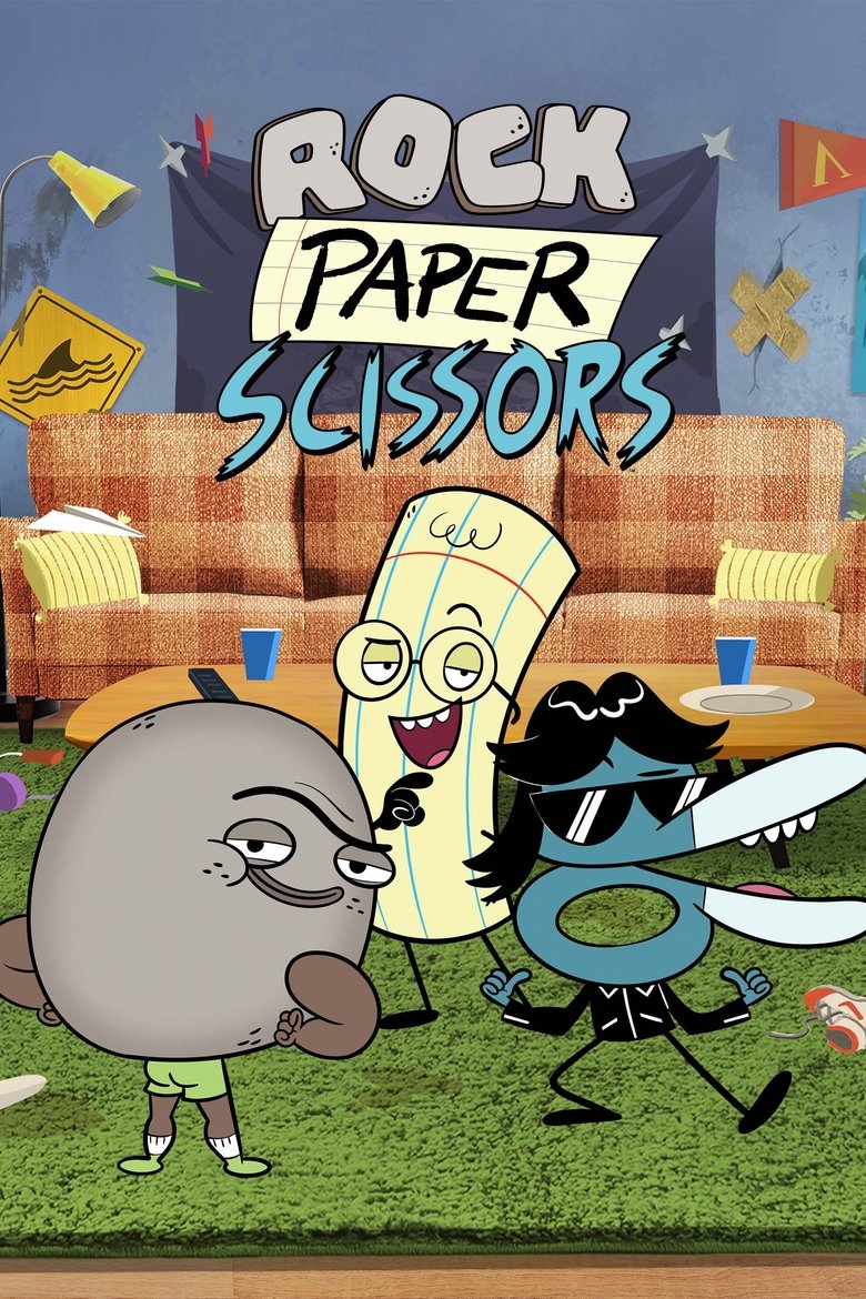 Show Poster
