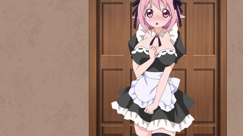 Rune's Pharmacy: Tiara-tou no Okusuriya-san backdrop 2