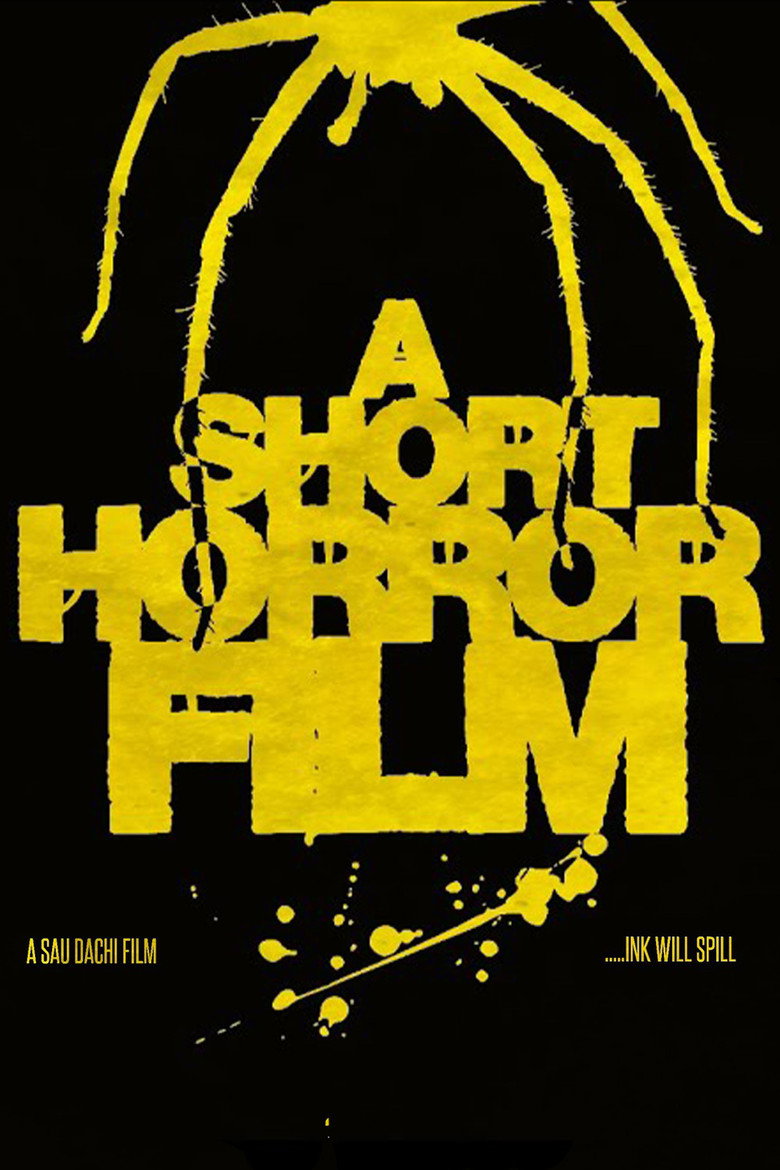 A Short Horror Film