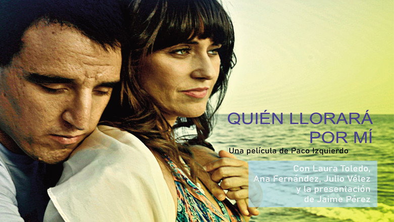 Quién Llorará Por Mí backdrop 1