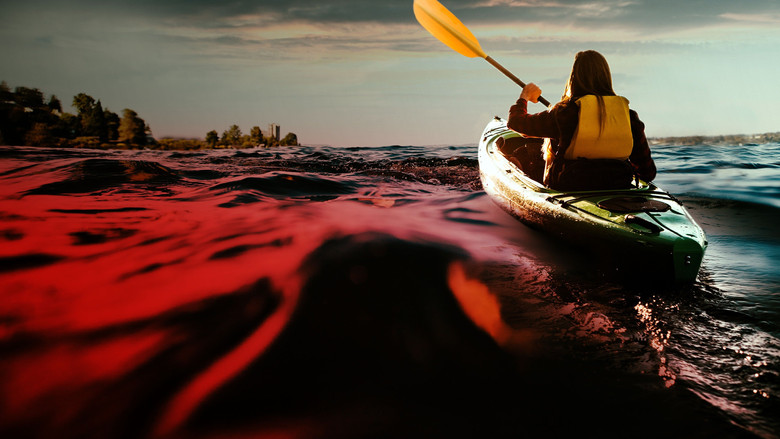 Lies Beneath The Surface backdrop 3