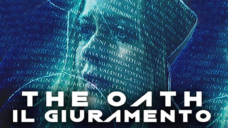 The Oath backdrop 7