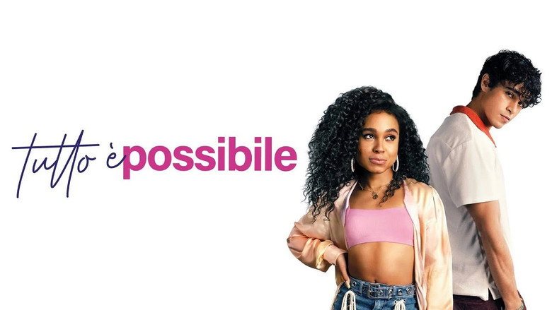 Anything's Possible backdrop 5