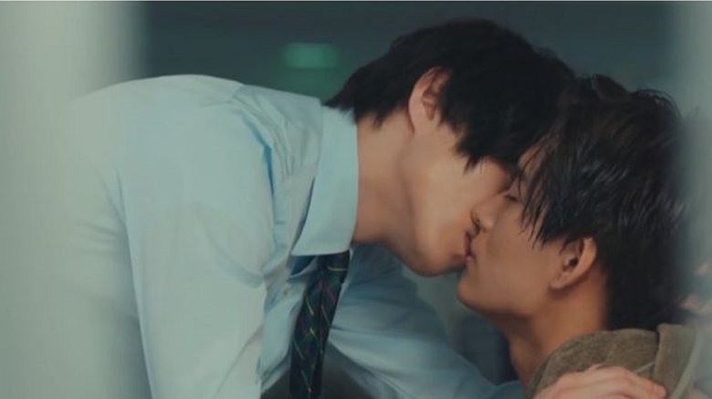 Kiss × Kiss × Kiss ～ Perfect Scandal ～