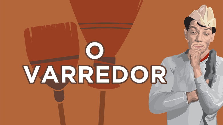 El Barrendero backdrop 6