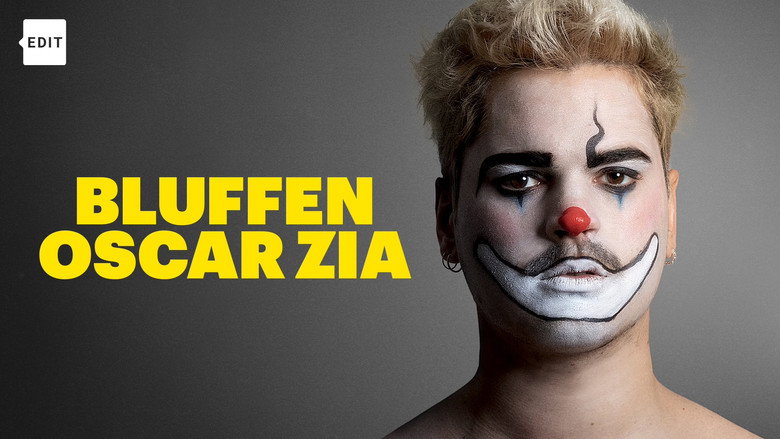 Bluffen Oscar Zia backdrop 2