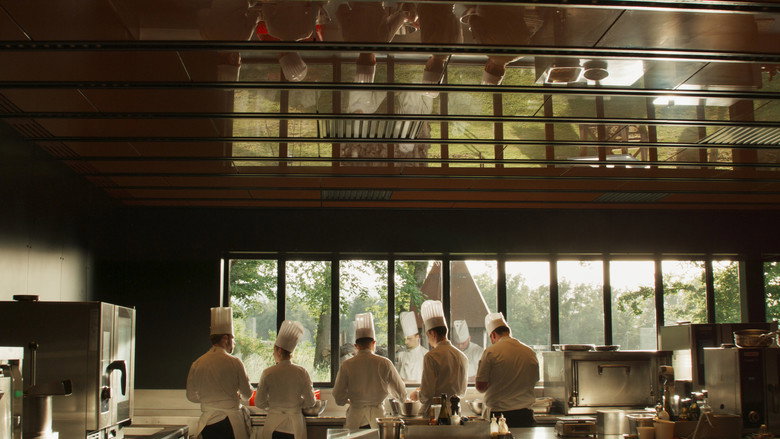 Menus-Plaisirs, les Troisgros backdrop 4