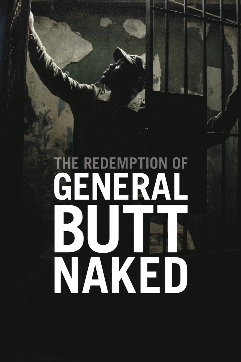 The Redemption of General Butt Naked