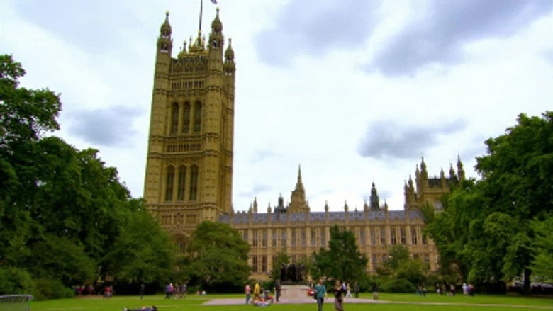 London: Historic and Dynamic