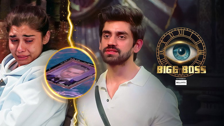 Avinash Goes Against Eisha-Vivian!?