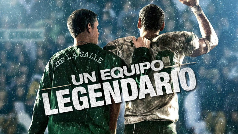 When the Game Stands Tall backdrop 7
