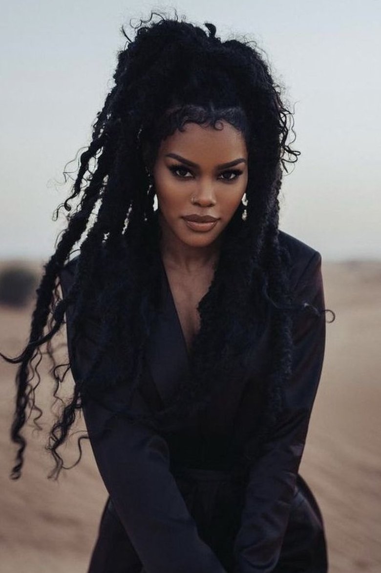 Teyana Taylor