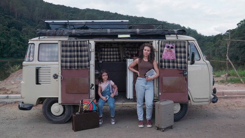 Eu, a Kombi e a Garotinha que Encontrei no Meio do Caminho backdrop 5