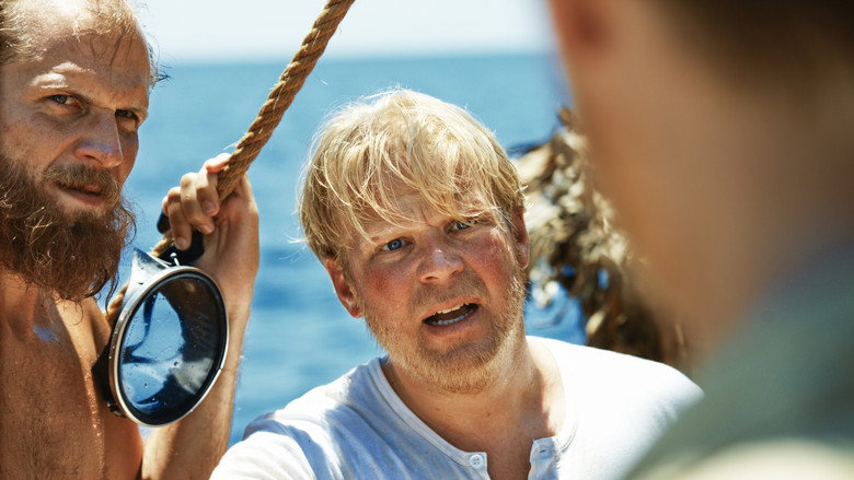 Kon-Tiki backdrop 9