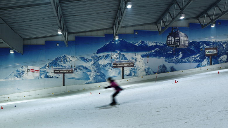 Alpenland backdrop 5