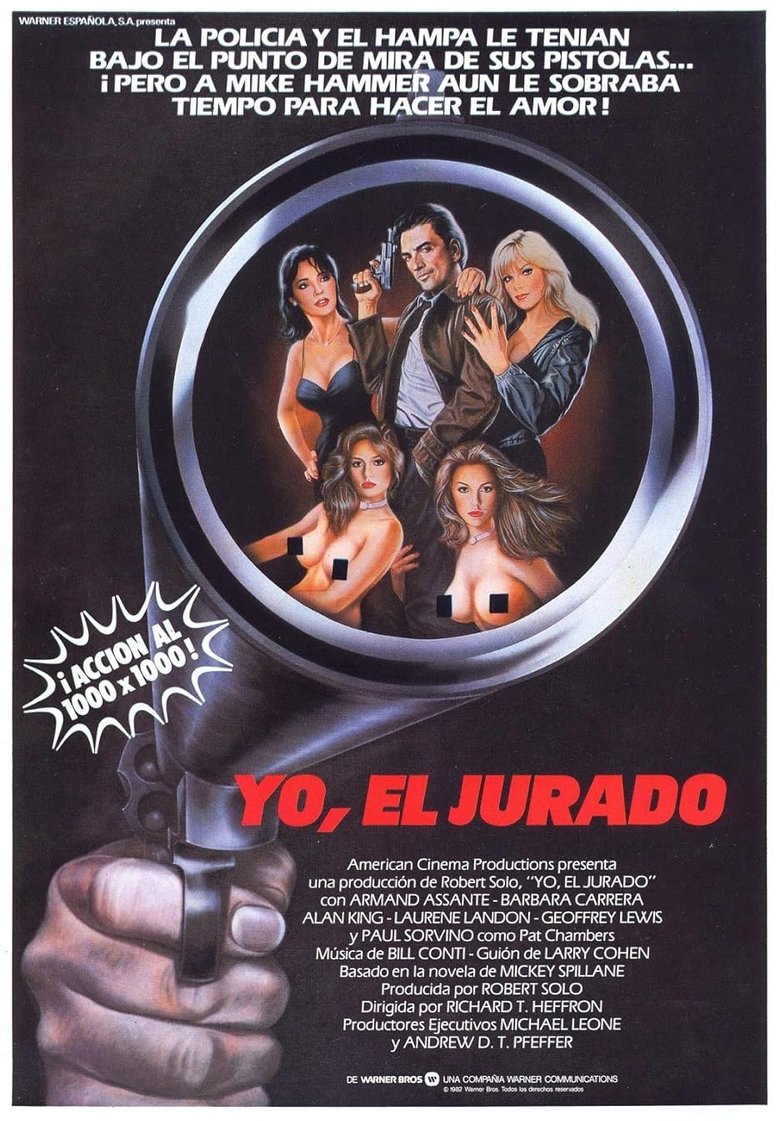 Yo, el Jurado