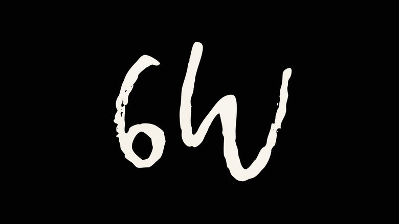 6W backdrop 6