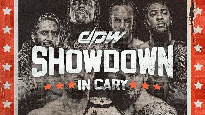 DPW Showdown In Cary