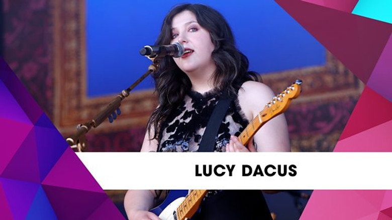 Lucy Dacus