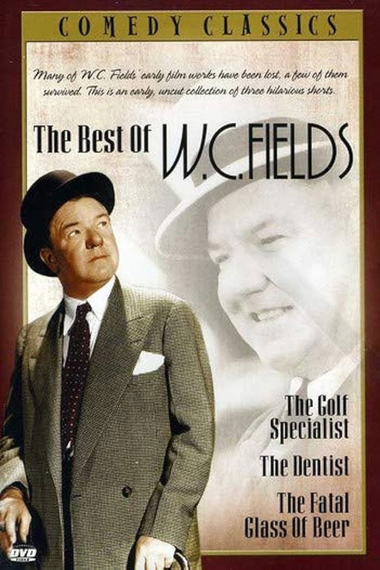 The Best of W.C. Fields
