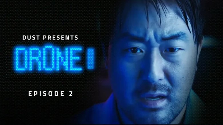 Dr0ne - Episode 2